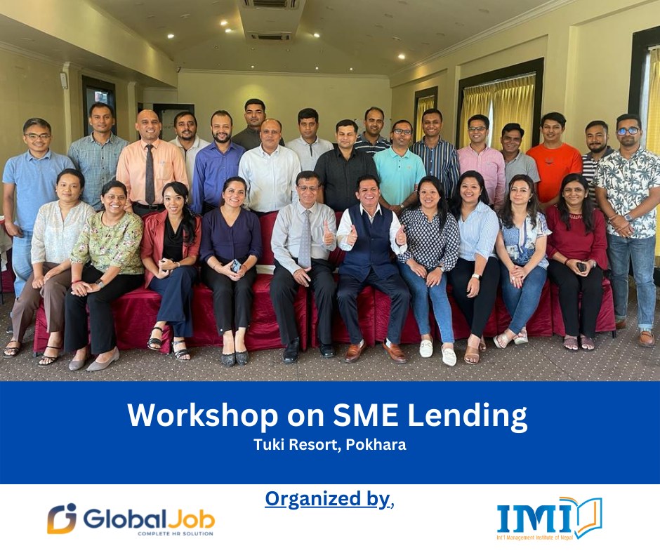 Workshop on SME Lending 2022